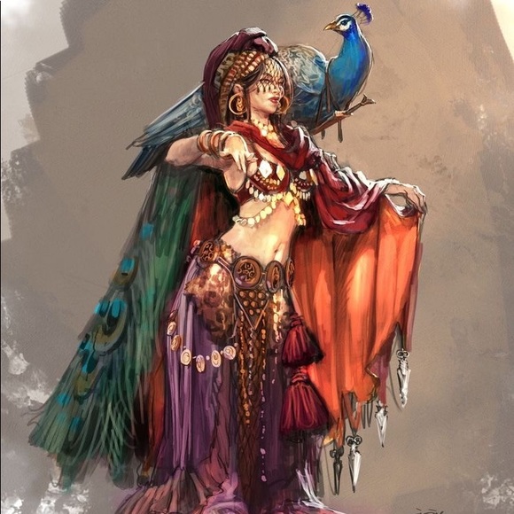 Meet your Posher, Christiana - Picture 5 of 16